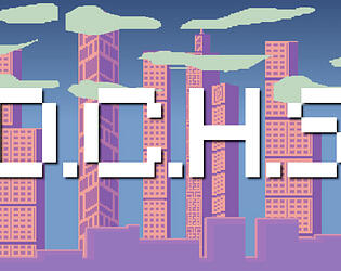 D.C.H.S.