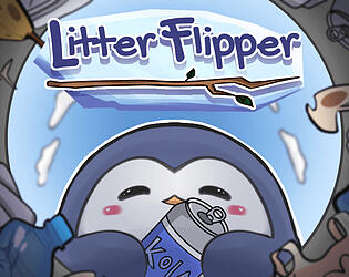 Litter Flipper