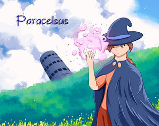 Paracelsus