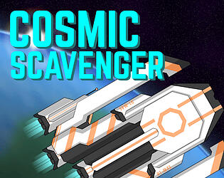 Cosmic Scavenger