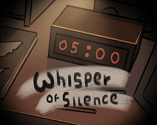 Whisper of Silence
