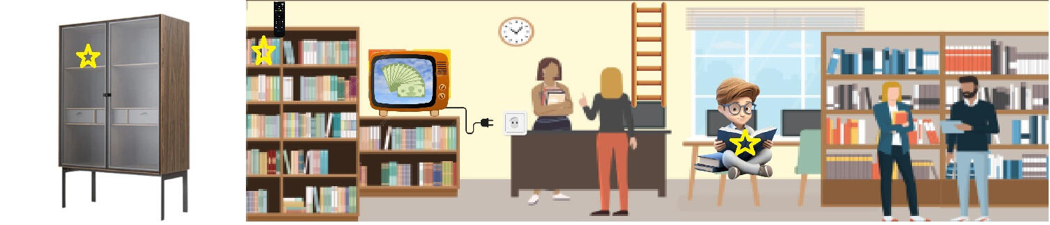 Level 5 puzzle reference